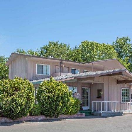 Days Inn By Wyndham Oroville Extérieur photo
