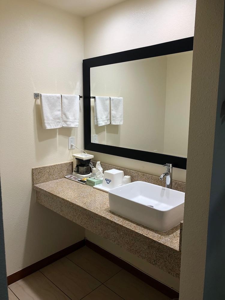 Days Inn By Wyndham Oroville Extérieur photo