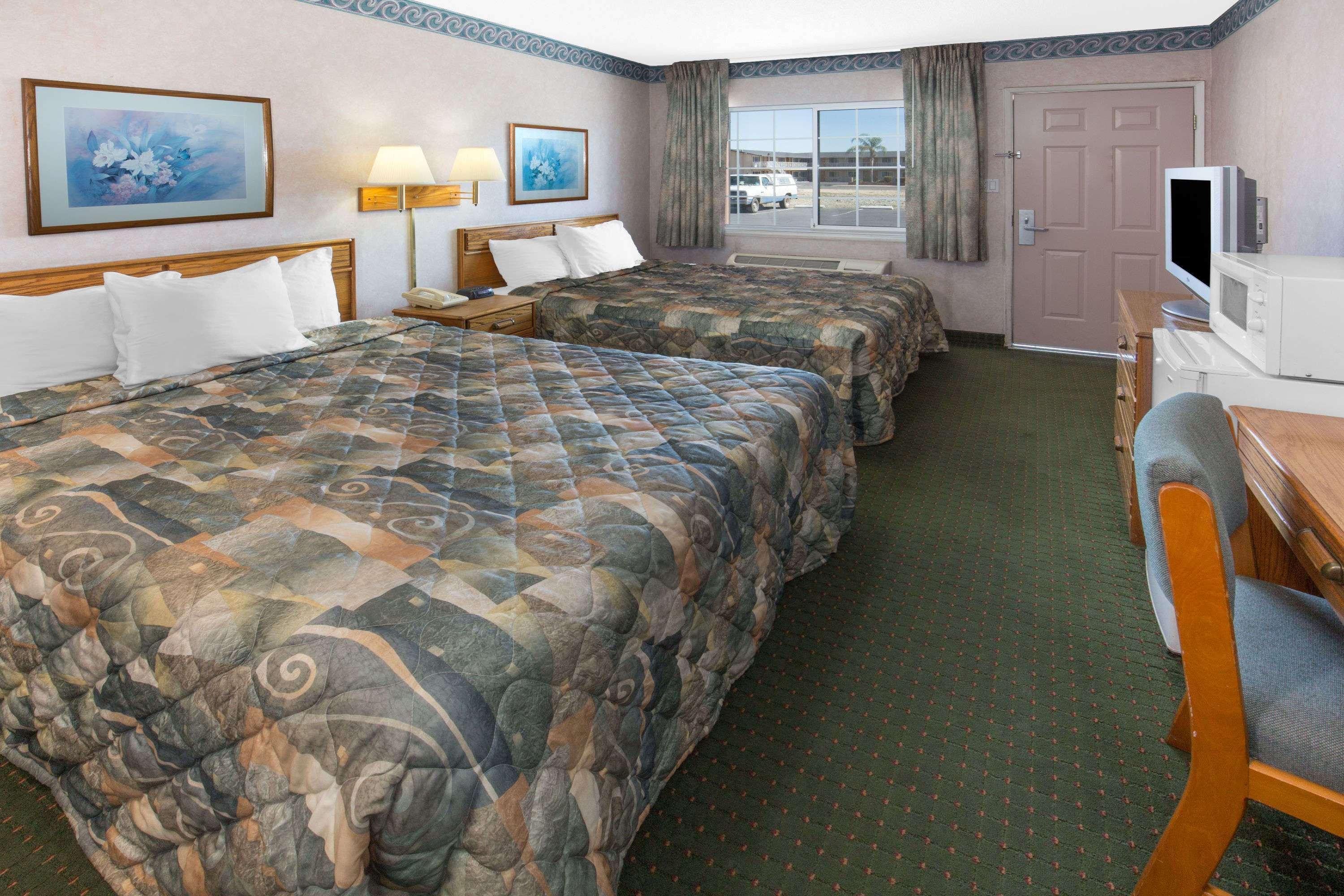 Days Inn By Wyndham Oroville Extérieur photo