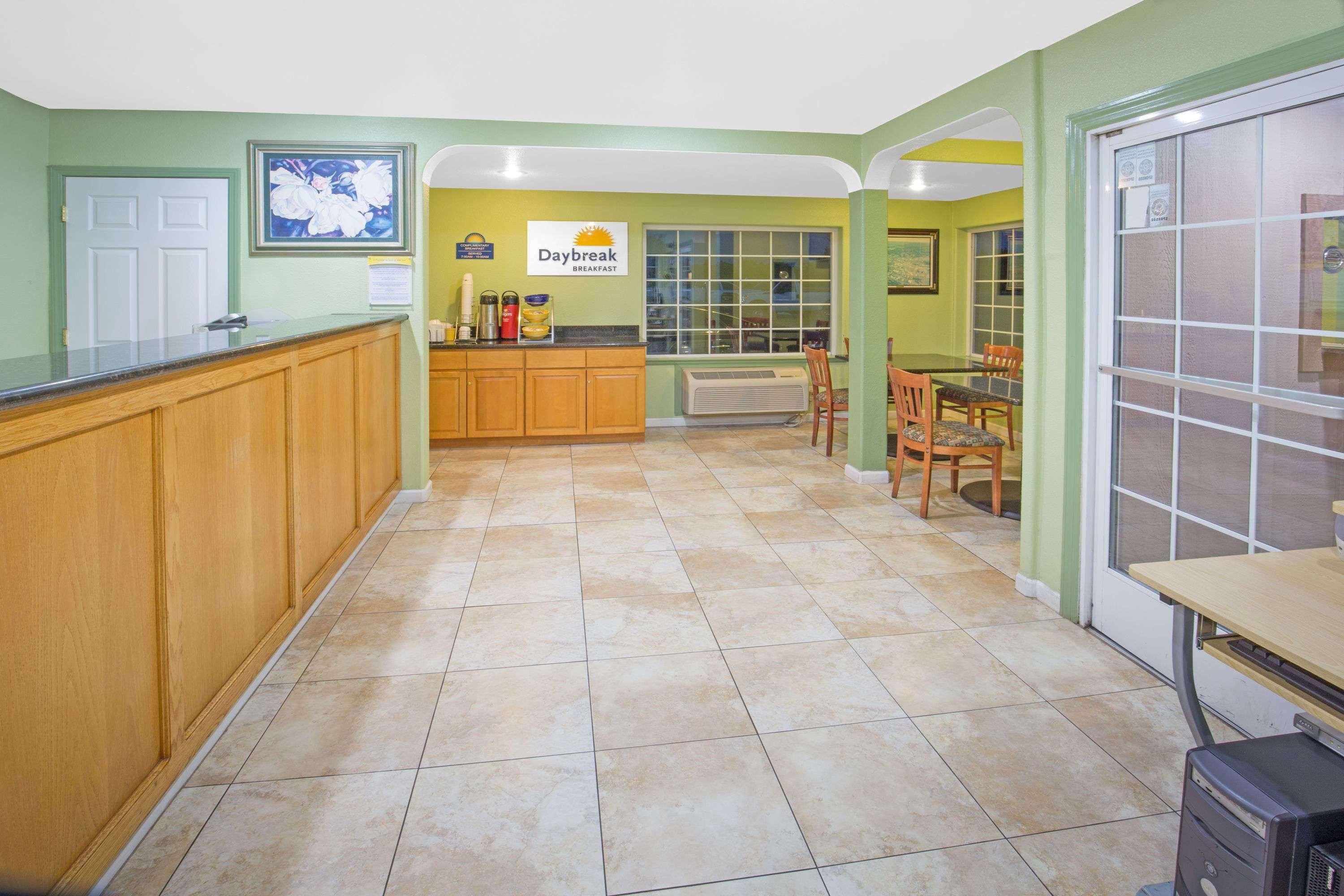 Days Inn By Wyndham Oroville Extérieur photo