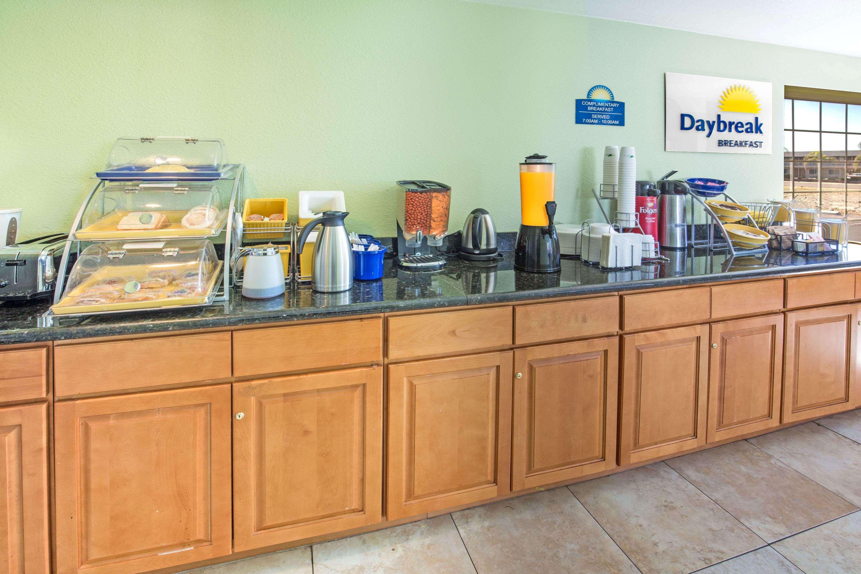 Days Inn By Wyndham Oroville Extérieur photo