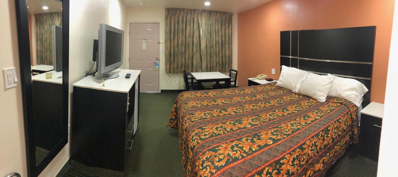 Days Inn By Wyndham Oroville Extérieur photo