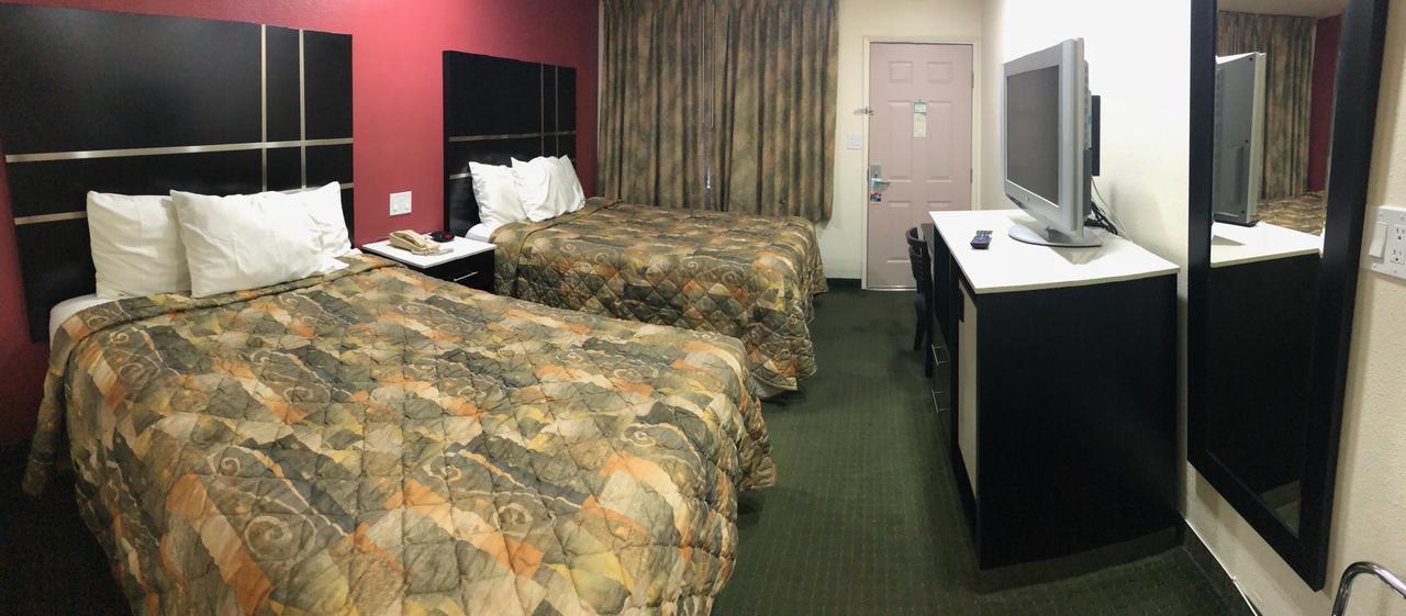 Days Inn By Wyndham Oroville Extérieur photo